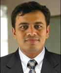 Haresh Nayak, managing director, Posterscope India